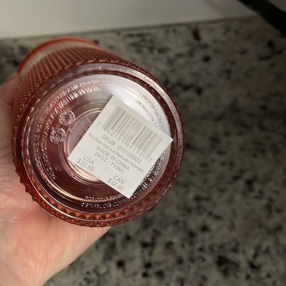 Starbucks Tumbler - Picture 2 of 5